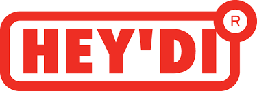 Hey`di logo