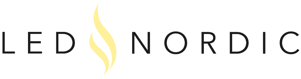 Led Nordic logo